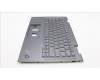 5M11H62251 Lenovo MECH_ASM BL KB GY FPR EURO ENG SRX
