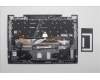 5M11H62253 Lenovo MECH_ASM BL KB GY FPR FRA CHY
