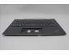 5M11H62253 Lenovo MECH_ASM BL KB GY FPR FRA CHY