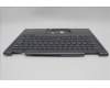 5M11H62253 Lenovo MECH_ASM BL KB GY FPR FRA CHY