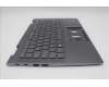 5M11H62253 Lenovo MECH_ASM BL KB GY FPR FRA CHY
