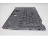 5M11H62253 Lenovo MECH_ASM BL KB GY FPR FRA CHY