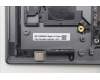 5M11H62253 Lenovo MECH_ASM BL KB GY FPR FRA CHY