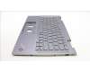 5M11H62276 Lenovo MECH_ASM BL KB GY FPR HBW SRX