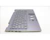 5M11H62276 Lenovo MECH_ASM BL KB GY FPR HBW SRX