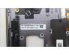 5M11H62276 Lenovo MECH_ASM BL KB GY FPR HBW SRX