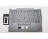 Lenovo 5M11H62280 MECH_ASM BL KB GY FPR HUN SRX
