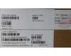 Lenovo 5M11H62280 MECH_ASM BL KB GY FPR HUN SRX