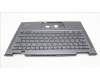 Lenovo 5M11H62280 MECH_ASM BL KB GY FPR HUN SRX