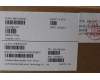 Lenovo 5M11H62301 MECH_ASM BL KB GY FPR LA SPA CHY