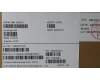 Lenovo 5M11H62311 MECH_ASM BL KB GY FPR NORDIC SRX
