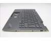 Lenovo 5M11H62315 MECH_ASM BL KB GY FPR POR SRX