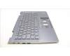 Lenovo 5M11H62323 MECH_ASM BL KB GY FPR SLV SRX