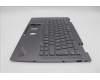 5M11H62325 Lenovo MECH_ASM BL KB GY FPR SPA CHY