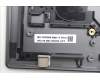 5M11H62325 Lenovo MECH_ASM BL KB GY FPR SPA CHY