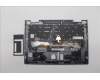 5M11H62335 Lenovo MECH_ASM BL KB GY FPR SWS SRX
