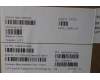 5M11H62335 Lenovo MECH_ASM BL KB GY FPR SWS SRX