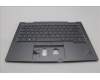5M11H62335 Lenovo MECH_ASM BL KB GY FPR SWS SRX