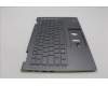 5M11H62335 Lenovo MECH_ASM BL KB GY FPR SWS SRX