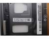 5M11H62335 Lenovo MECH_ASM BL KB GY FPR SWS SRX