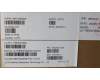 5M11H62355 Lenovo MECH_ASM BL KB GY FPR UKE SRX