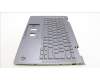 5M11H62355 Lenovo MECH_ASM BL KB GY FPR UKE SRX