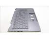 5M11H62355 Lenovo MECH_ASM BL KB GY FPR UKE SRX
