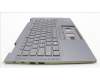 5M11H62365 Lenovo MECH_ASM BL KB GY FPR WW ARA CHY