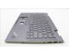 5M11H62365 Lenovo MECH_ASM BL KB GY FPR WW ARA CHY