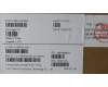 5M11H62365 Lenovo MECH_ASM BL KB GY FPR WW ARA CHY