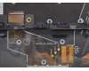 5M11H62367 Lenovo MECH_ASM BL KB GY FPR WW ARA SRX