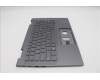 5M11H62367 Lenovo MECH_ASM BL KB GY FPR WW ARA SRX