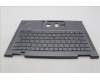 5M11H62369 Lenovo MECH_ASM BL KB GY FPR WW BEL CHY