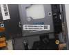 5M11H62376 Lenovo MECH_ASM BL KB GY FPR WW BEL SRX