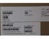 5M11H62378 Lenovo MECH_ASM BL KB GY FPR WW BRL CHY