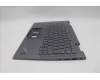 5M11H62378 Lenovo MECH_ASM BL KB GY FPR WW BRL CHY