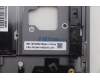 5M11H62378 Lenovo MECH_ASM BL KB GY FPR WW BRL CHY
