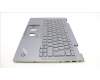 Lenovo 5M11H62388 MECH_ASM BL KB GY FPR WW CSA SRX