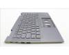 5M11H62392 Lenovo MECH_ASM BL KB GY FPR WW CZE/SLK SRX