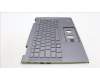 5M11H62394 Lenovo MECH_ASM BL KB GY FPR WW DEN CHY