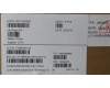 5M11H62398 Lenovo MECH_ASM BL KB GY FPR WW ENG CHY