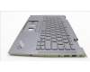 Lenovo 5M11H62400 MECH_ASM BL KB GY FPR WW ENG SRX