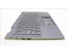 Lenovo 5M11H62404 MECH_ASM BL KB GY FPR WW EST SRX