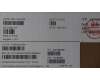 5M11H62408 Lenovo MECH_ASM BL KB GY FPR WW EURO ENG SRX