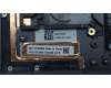 5M11H62408 Lenovo MECH_ASM BL KB GY FPR WW EURO ENG SRX