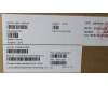 5M11H62410 Lenovo MECH_ASM BL KB GY FPR WW FRA CHY