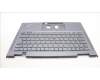 5M11H62410 Lenovo MECH_ASM BL KB GY FPR WW FRA CHY