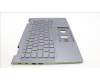5M11H62410 Lenovo MECH_ASM BL KB GY FPR WW FRA CHY