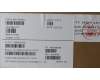 5M11H62412 Lenovo MECH_ASM BL KB GY FPR WW FRA SRX