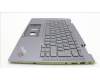 5M11H62412 Lenovo MECH_ASM BL KB GY FPR WW FRA SRX